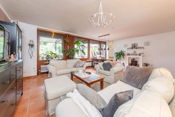 ... mit großen Fenstern