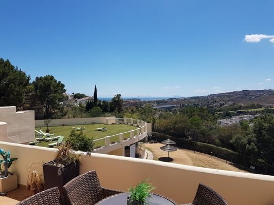 Photo: Apartment in Benahavis