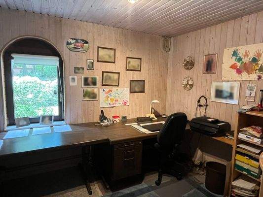 Büro