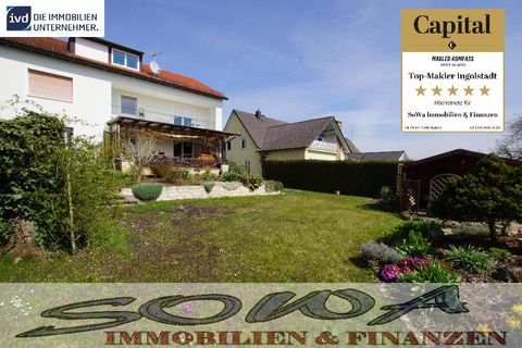 Unterstall Wohnungen, Unterstall Wohnung mieten