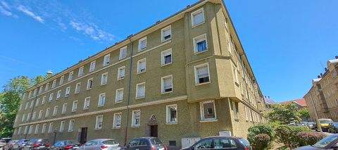 Nürnberg Wohnungen, Nürnberg Wohnung mieten