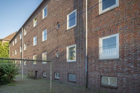 Wilhelmshaven Wohnungen, Wilhelmshaven Wohnung mieten