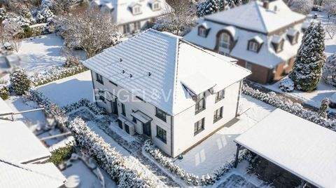 Großhansdorf Häuser, Großhansdorf Haus kaufen