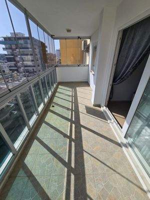 Balkon -1-