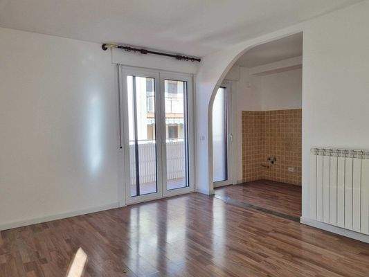Appartment mit 97 m² in Grado in der Via Napoli