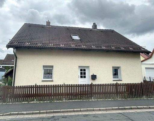 Guter Eindruck von Außen