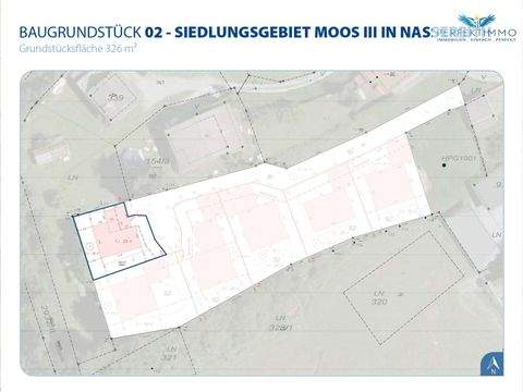 Nassereith Grundstücke, Nassereith Grundstück kaufen