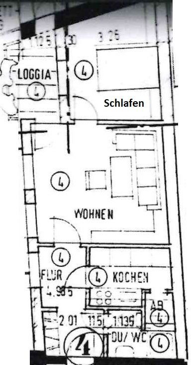 Meißen Wohnungen, Meißen Wohnung mieten