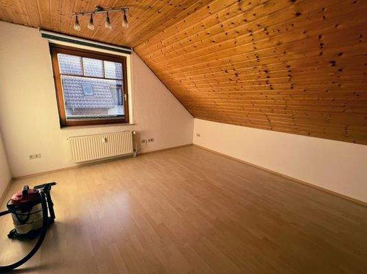 Innenraumeindrücke - 2