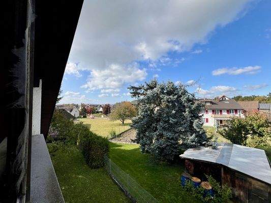 DG Blick aus Zimmer_Nord