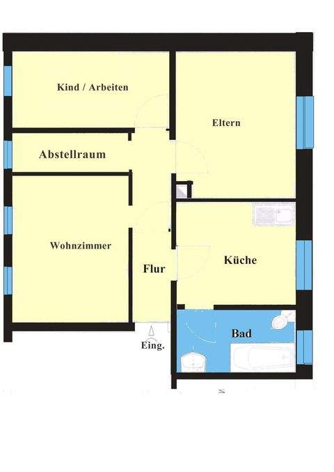 Neustadt an der Weinstraße Wohnungen, Neustadt an der Weinstraße Wohnung kaufen