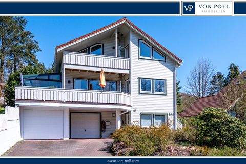 Mengerskirchen / Probbach Häuser, Mengerskirchen / Probbach Haus kaufen