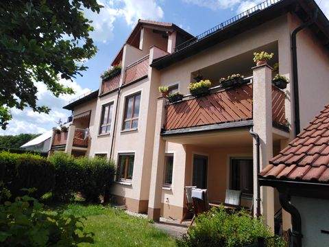 Meerane Wohnungen, Meerane Wohnung kaufen