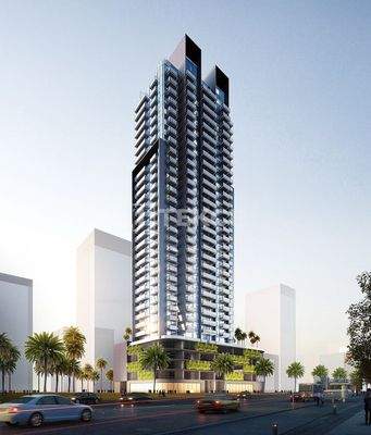 Apartments with Post-Delivery Payment Option in Dubai JVT