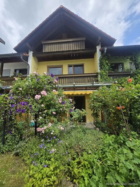 Wasserburg am Inn Häuser, Wasserburg am Inn Haus kaufen