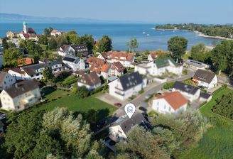 Haus Nähe zum See