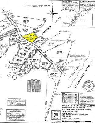 Cape Breton - Traumhaft schöne Atlantik-Lage am Be