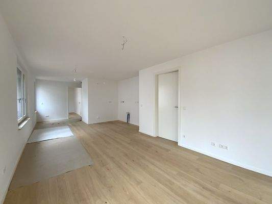 Musterbild - Wohnzimmer