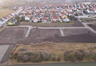 Baugebiet Am Sonnenhang
