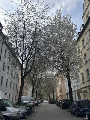 Ruhige Wohnlage