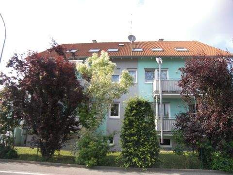 Schwabach Wohnungen, Schwabach Wohnung mieten
