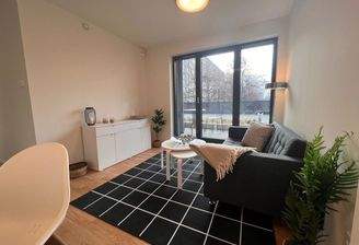 Köpenicker, 1.OG links (2)