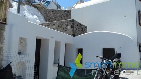 Vourvoulos, Santorini - Thira Häuser, Vourvoulos, Santorini - Thira Haus kaufen