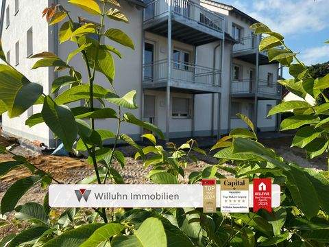 Eilenburg Wohnungen, Eilenburg Wohnung mieten