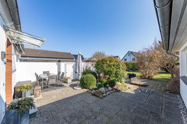 Terrasse REH