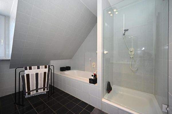 Mit individueller Note