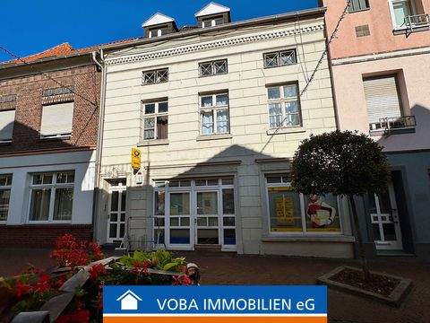 Straelen Wohnungen, Straelen Wohnung kaufen