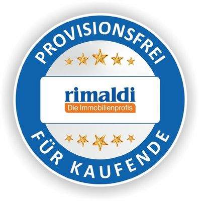 Provisionsfrei für Kaufende