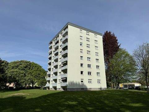 Offenburg Wohnungen, Offenburg Wohnung kaufen