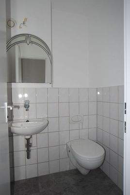 Köhler-Immobilien - Gäste-WC
