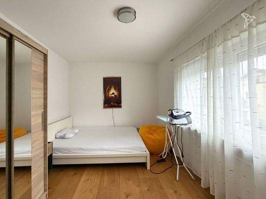 Schlafzimmer/ 2. OG aktuell