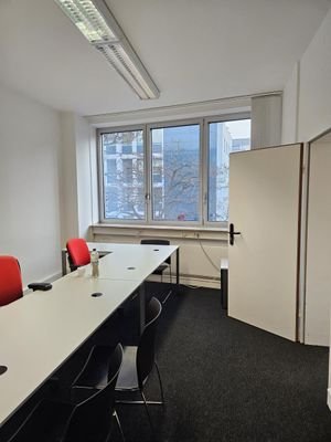 Bürofläche