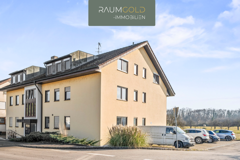 Weil am Rhein Wohnungen, Weil am Rhein Wohnung kaufen