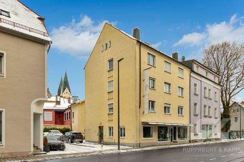 Weiden in der Oberpfalz Häuser, Weiden in der Oberpfalz Haus kaufen