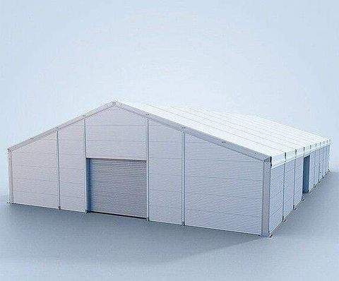 Rodgau Halle, Rodgau Hallenfläche