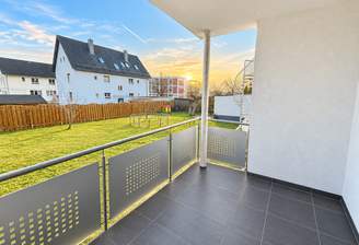 Balkon EG Links