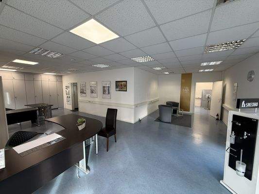 Büro-/ Gewerbefläche
