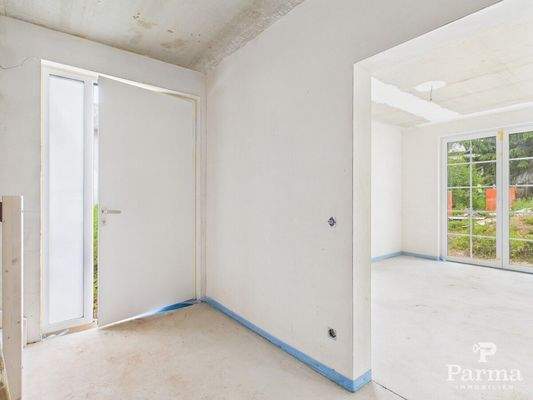 Eingangsbereich/Diele