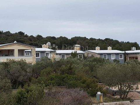 Sibenik Ladenlokale, Ladenflächen 