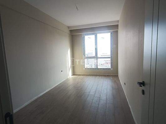 Apartments in Zeytinburnu 100 meters from the Marmaray Station