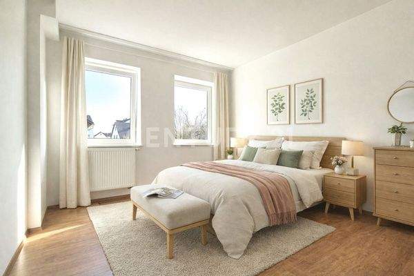 Einrichtungsbeispiel