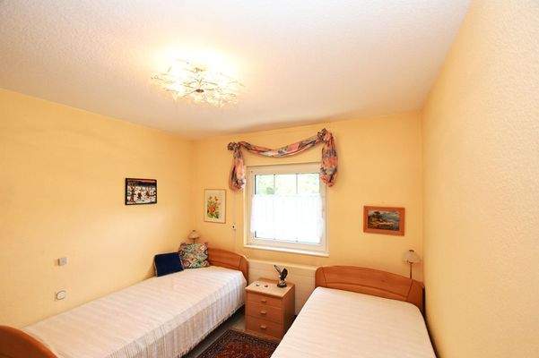 EG, Schlafzimmer oder Büro