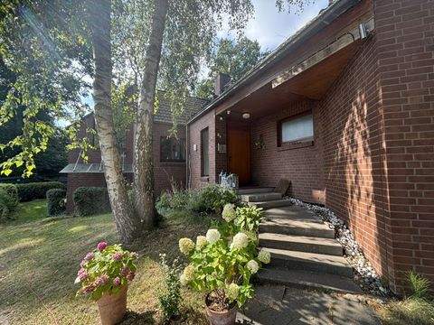 Seevetal Häuser, Seevetal Haus mieten 