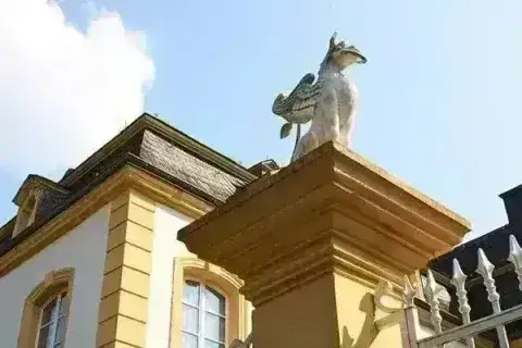 Trier Büros, Büroräume, Büroflächen 