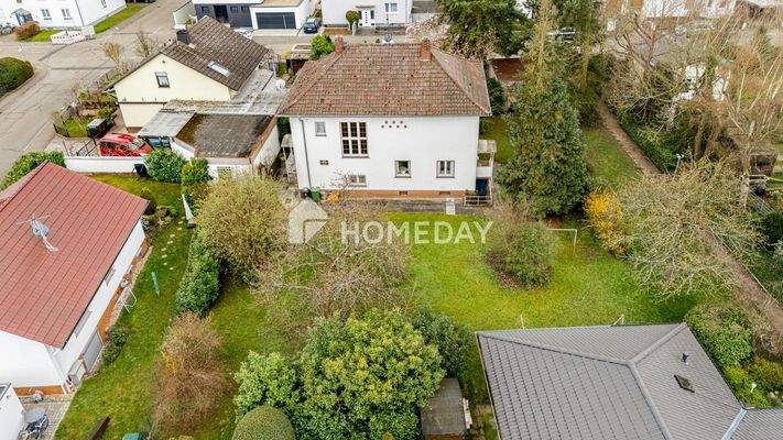 Außenansicht Drohne 2