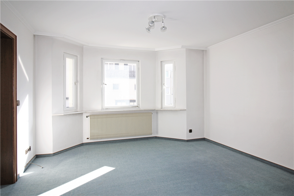 Esszimmer / Wohnung 1